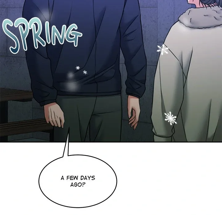 Pregnancy Contract Chapter 43 Online - página 130