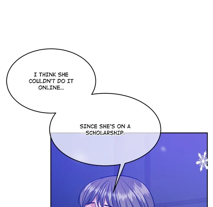 Pregnancy Contract Chapter 43 Online - página 131