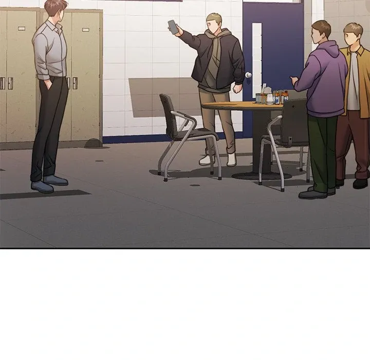 Pregnancy Contract Chapter 43 Online - página 155