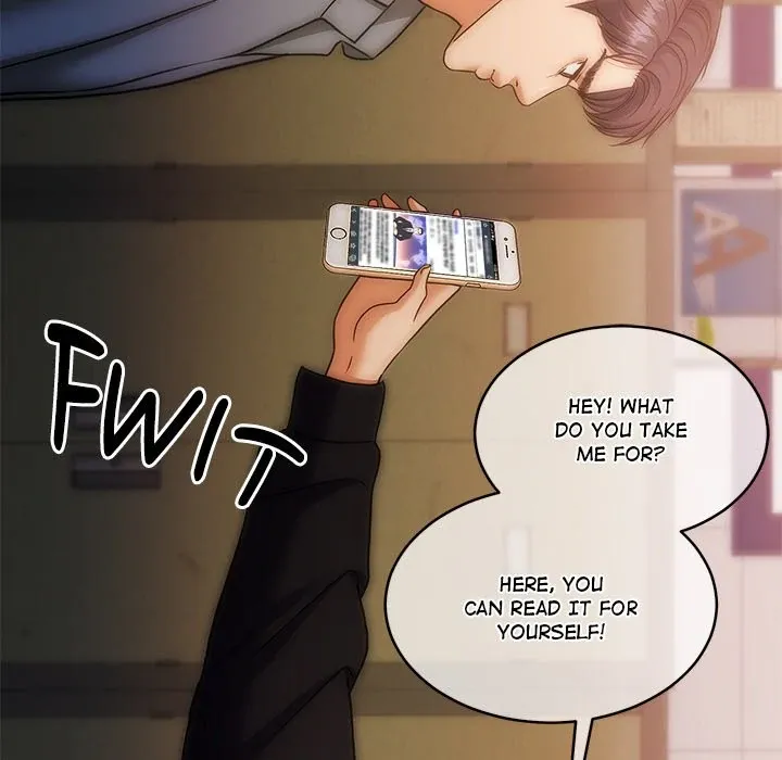 Pregnancy Contract Chapter 43 Online - página 159
