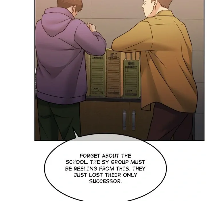 Pregnancy Contract Chapter 43 Online - página 164