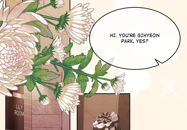 Pregnancy Contract Chapter 44 Online - página 4