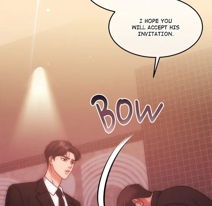 Pregnancy Contract Chapter 44 Online - página 8