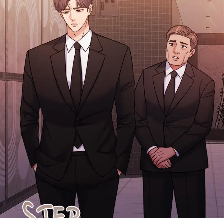 Pregnancy Contract Chapter 44 Online - página 20