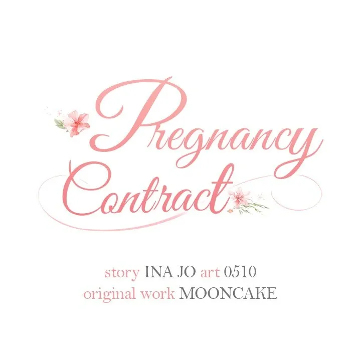 Pregnancy Contract Chapter 44 Online - página 23