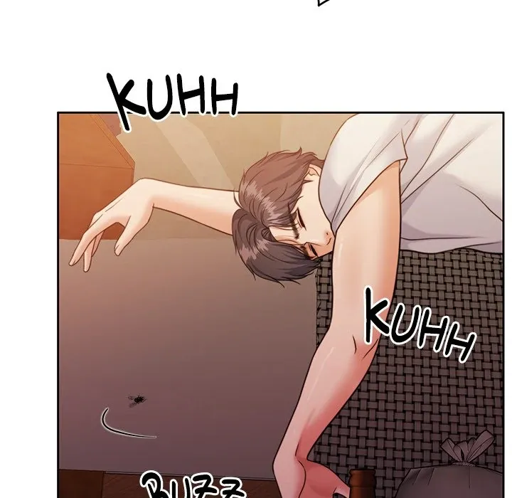 Pregnancy Contract Chapter 44 Online - página 33