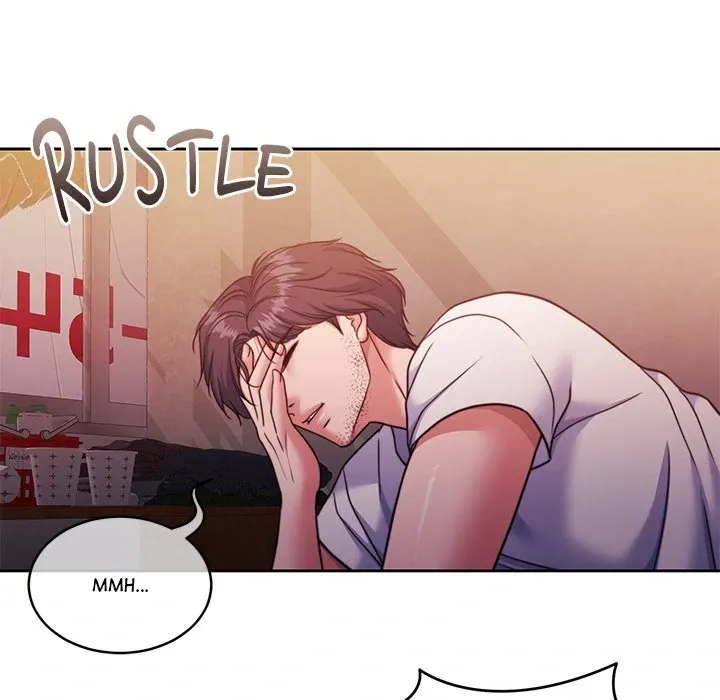 Pregnancy Contract Chapter 44 Online - página 37