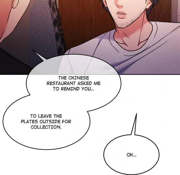 Pregnancy Contract Chapter 44 Online - página 42