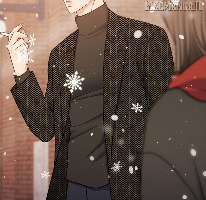 Pregnancy Contract Chapter 44 Online - página 65