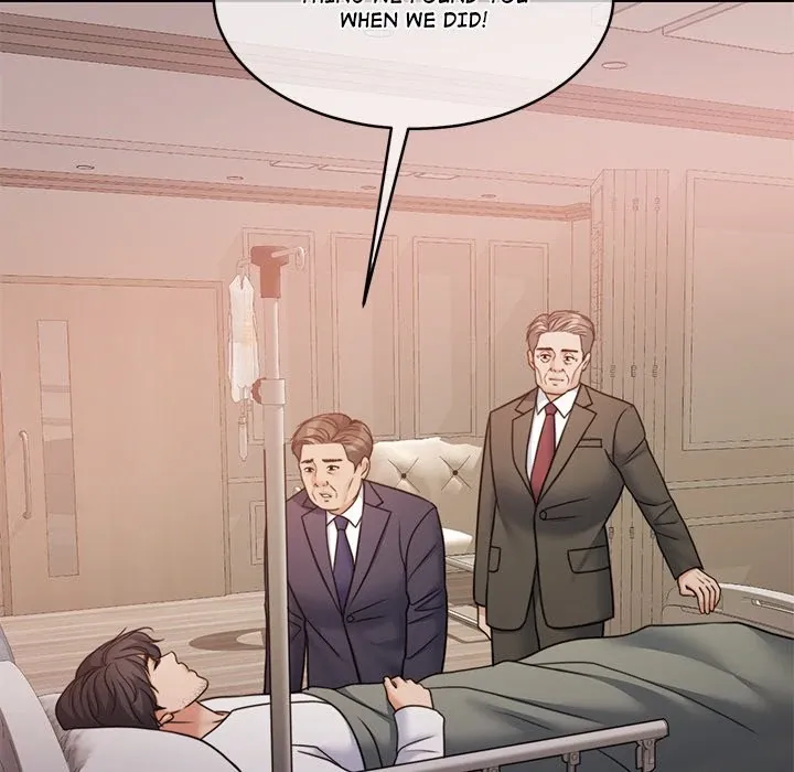 Pregnancy Contract Chapter 44 Online - página 135