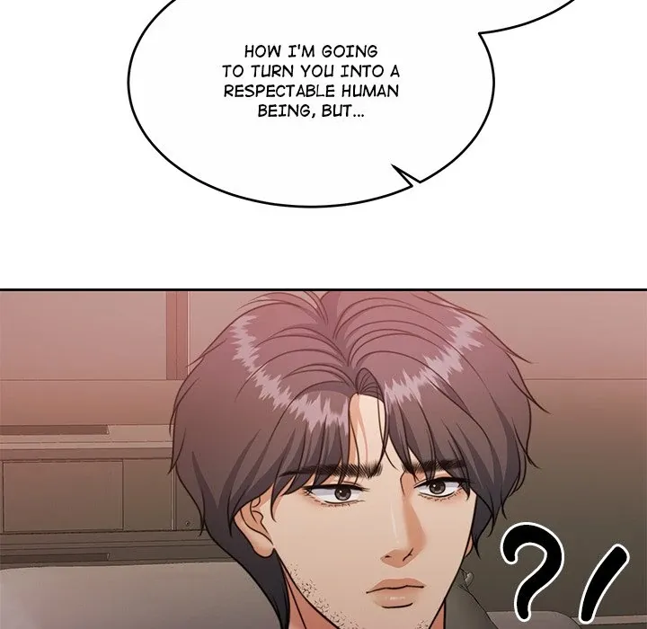 Pregnancy Contract Chapter 44 Online - página 155