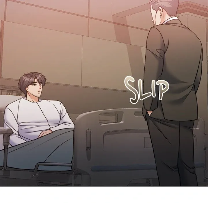 Pregnancy Contract Chapter 44 Online - página 160