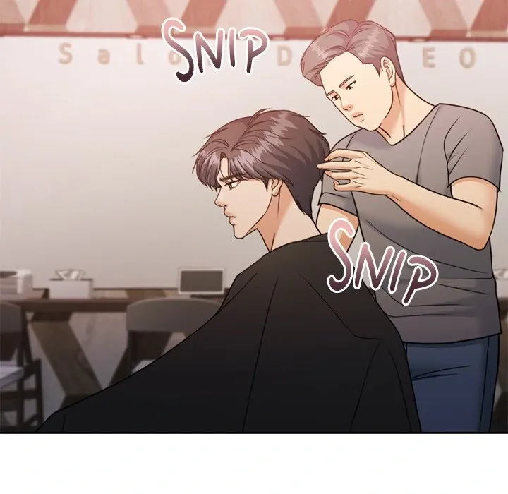 Pregnancy Contract Chapter 44 Online - página 205