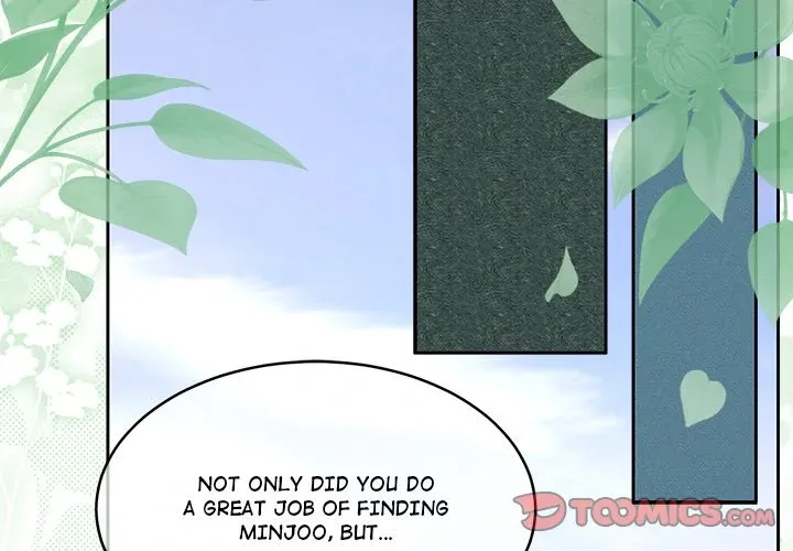 Pregnancy Contract Chapter 45 Online - página 5