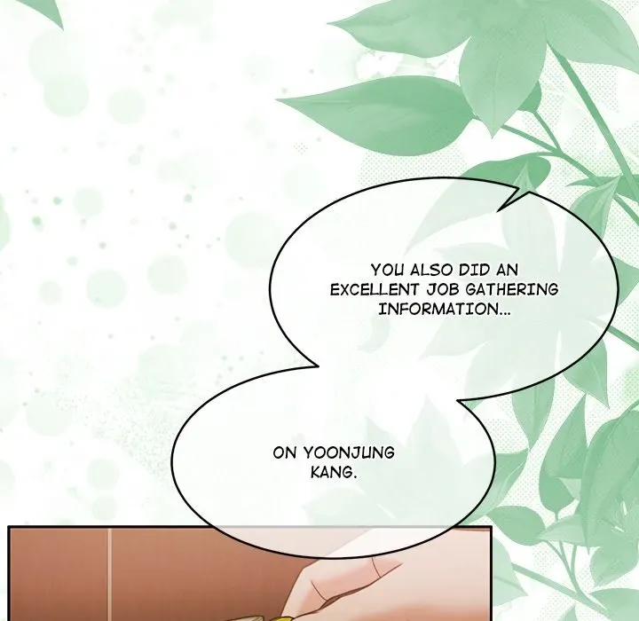 Pregnancy Contract Chapter 45 Online - página 7