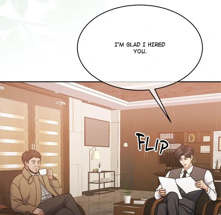 Pregnancy Contract Chapter 45 Online - página 9