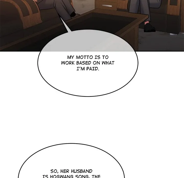Pregnancy Contract Chapter 45 Online - página 10