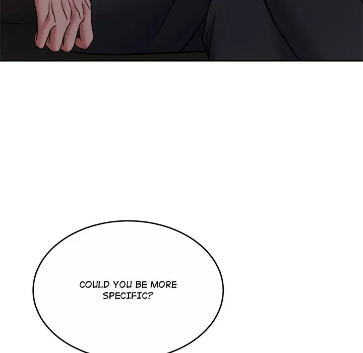 Pregnancy Contract Chapter 45 Online - página 15