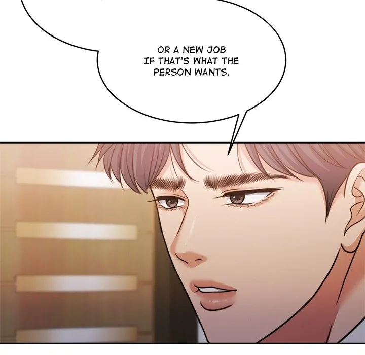 Pregnancy Contract Chapter 45 Online - página 21