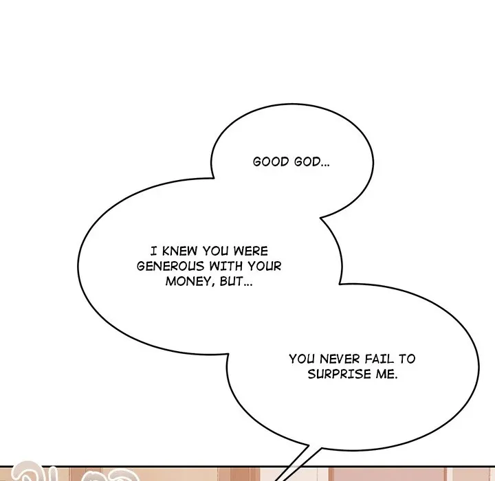 Pregnancy Contract Chapter 45 Online - página 22