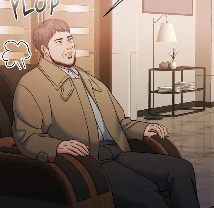 Pregnancy Contract Chapter 45 Online - página 23