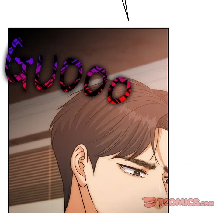 Pregnancy Contract Chapter 45 Online - página 25