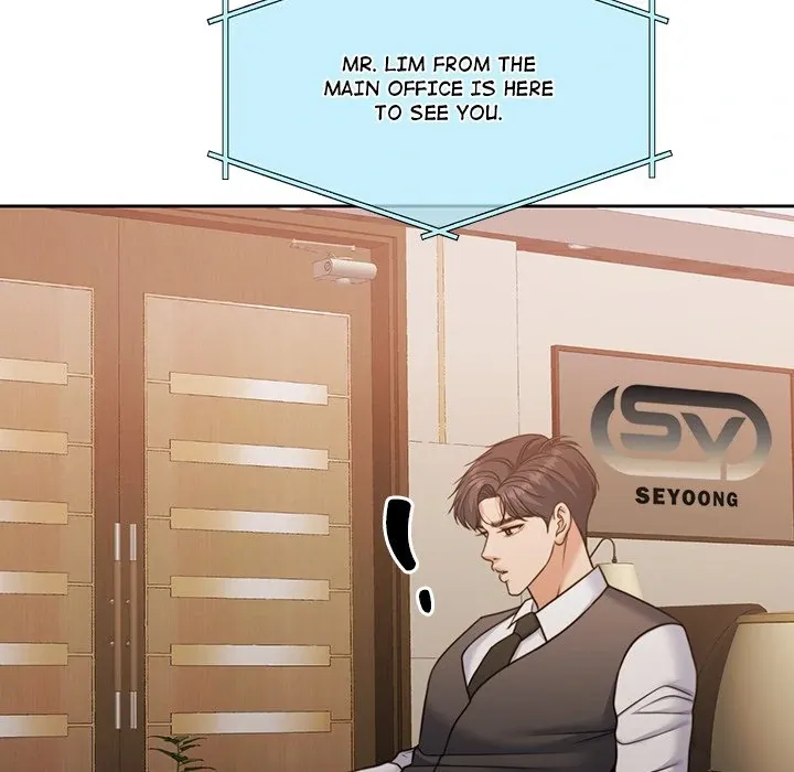 Pregnancy Contract Chapter 45 Online - página 36