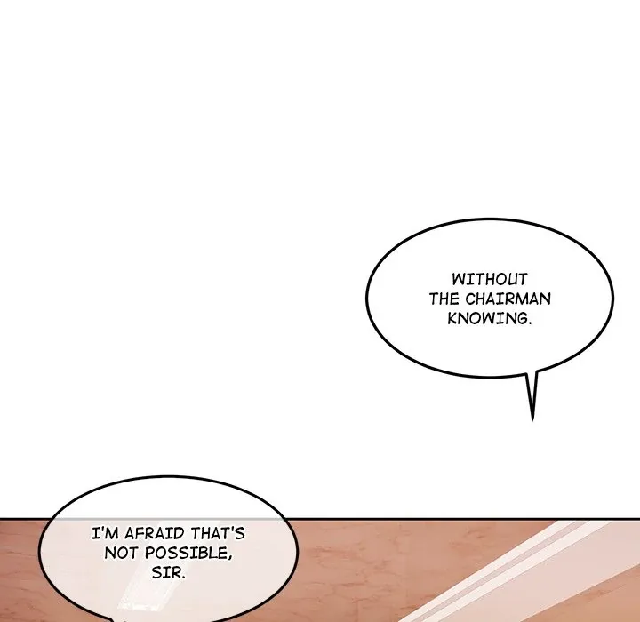 Pregnancy Contract Chapter 45 Online - página 40