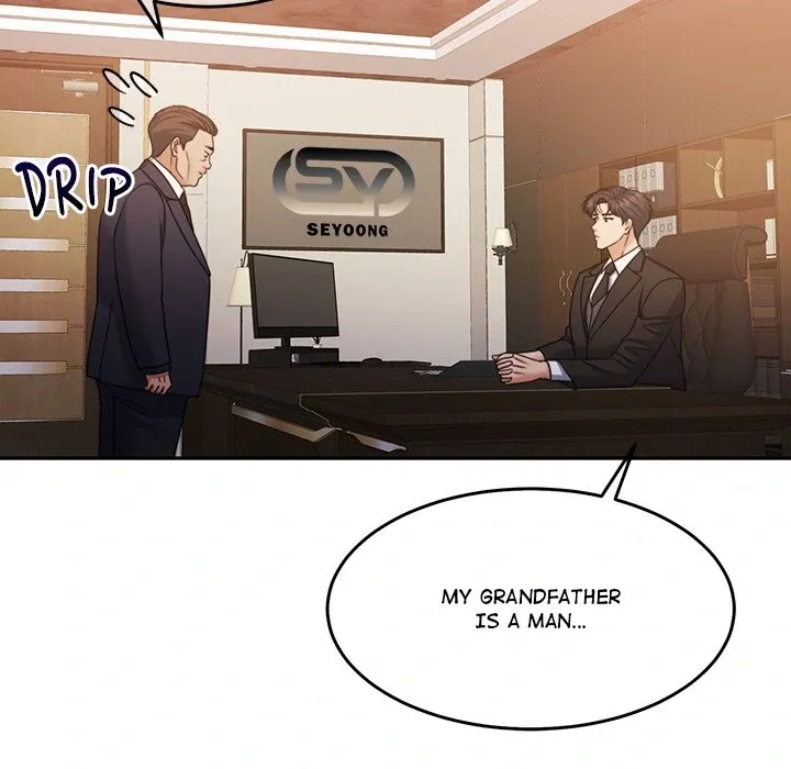 Pregnancy Contract Chapter 45 Online - página 41