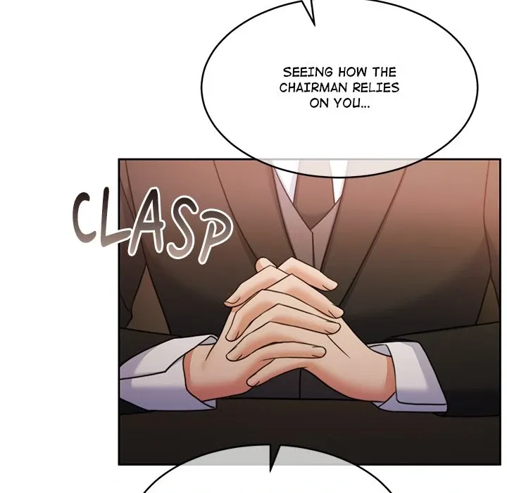 Pregnancy Contract Chapter 45 Online - página 46