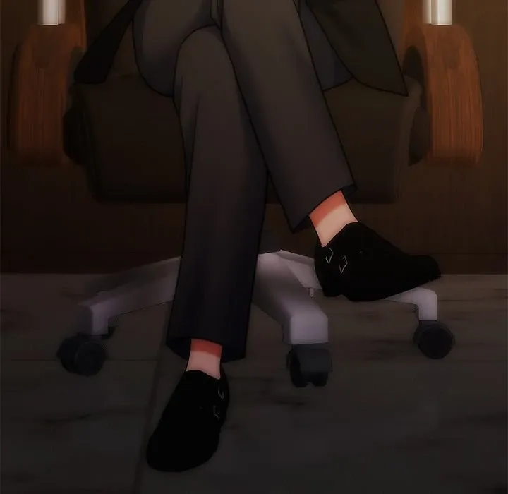 Pregnancy Contract Chapter 45 Online - página 62