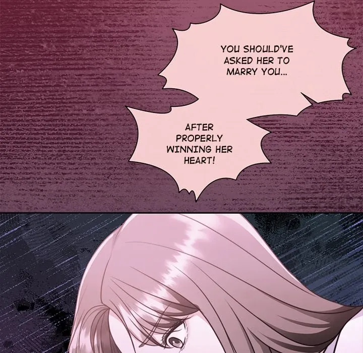 Pregnancy Contract Chapter 45 Online - página 84