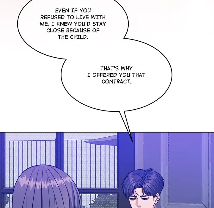 Pregnancy Contract Chapter 45 Online - página 113