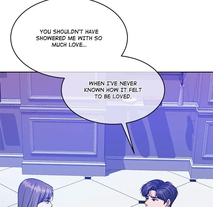 Pregnancy Contract Chapter 45 Online - página 124