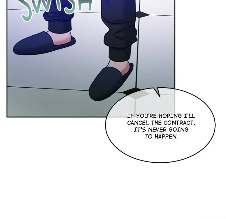 Pregnancy Contract Chapter 45 Online - página 135