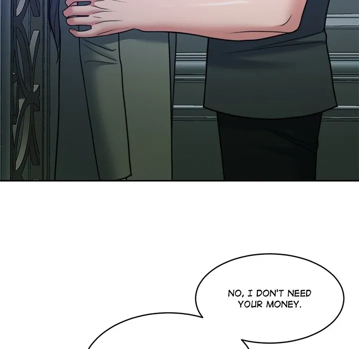 Pregnancy Contract Chapter 45 Online - página 161