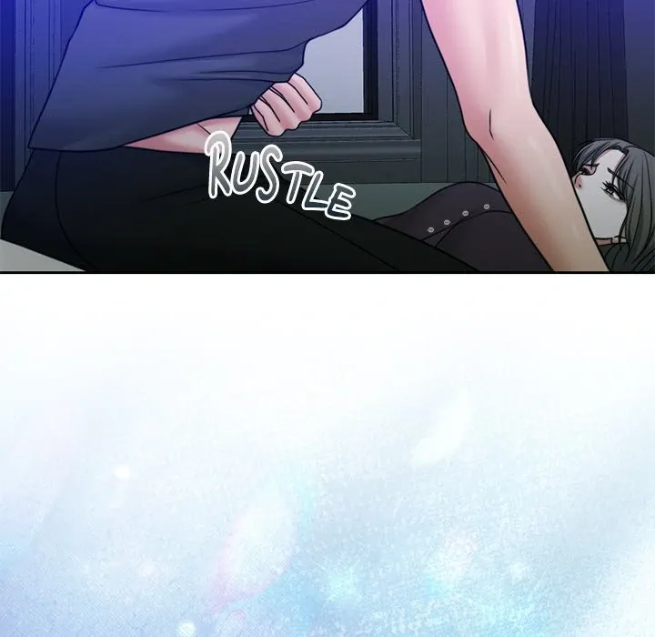 Pregnancy Contract Chapter 46 Online - página 34