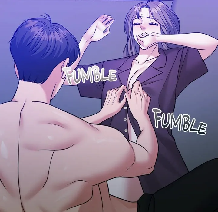 Pregnancy Contract Chapter 46 Online - página 42