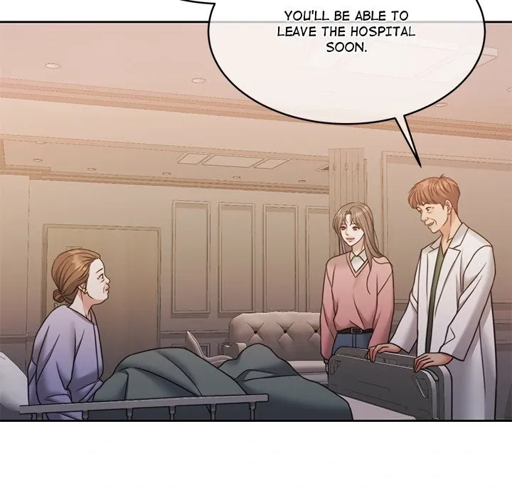 Pregnancy Contract Chapter 46 Online - página 146