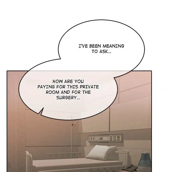Pregnancy Contract Chapter 46 Online - página 157