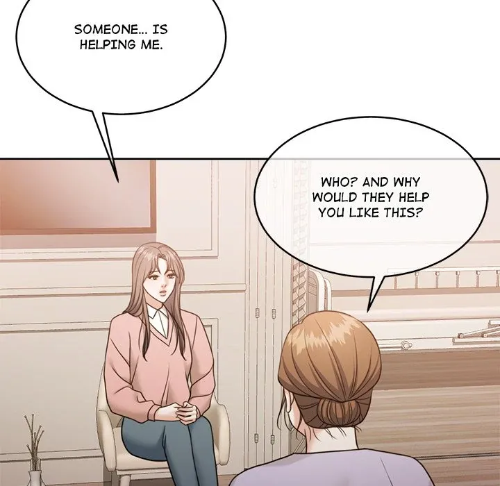 Pregnancy Contract Chapter 46 Online - página 159