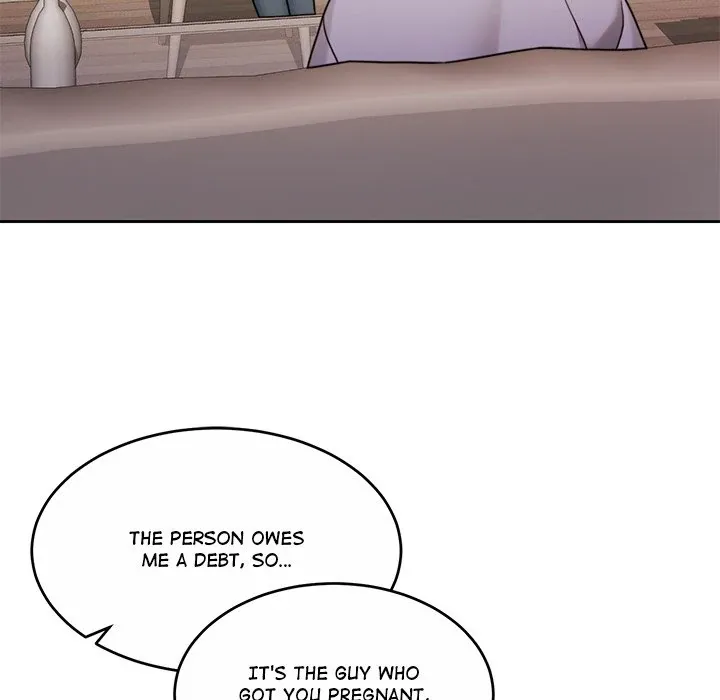 Pregnancy Contract Chapter 46 Online - página 160