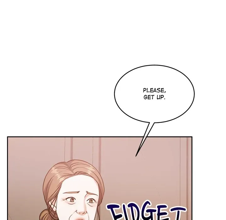 Pregnancy Contract Chapter 48 Online - página 38