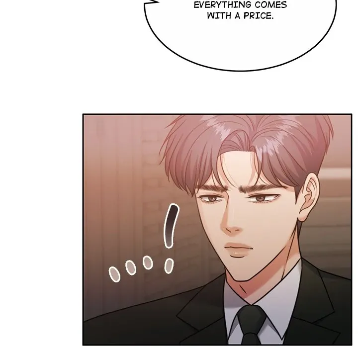 Pregnancy Contract Chapter 48 Online - página 50