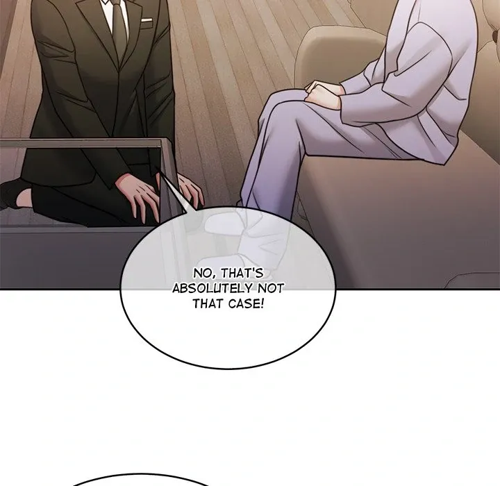 Pregnancy Contract Chapter 48 Online - página 54