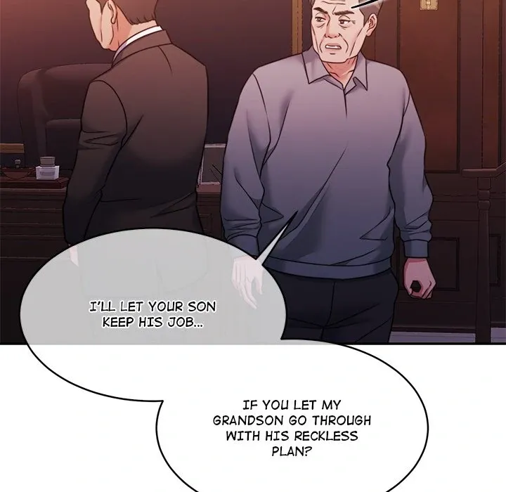 Pregnancy Contract Chapter 48 Online - página 110
