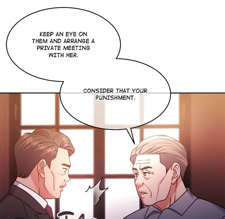 Pregnancy Contract Chapter 48 Online - página 140