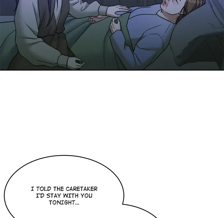 Pregnancy Contract Chapter 48 Online - página 153