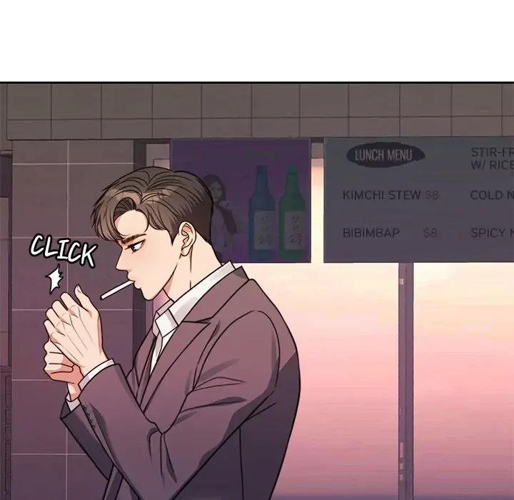 Pregnancy Contract Chapter 5 Online - página 8
