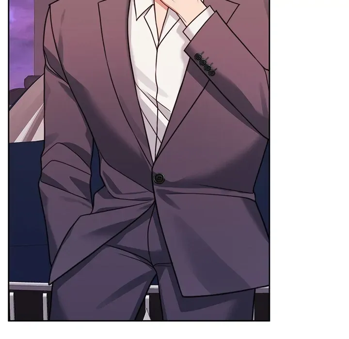 Pregnancy Contract Chapter 5 Online - página 11